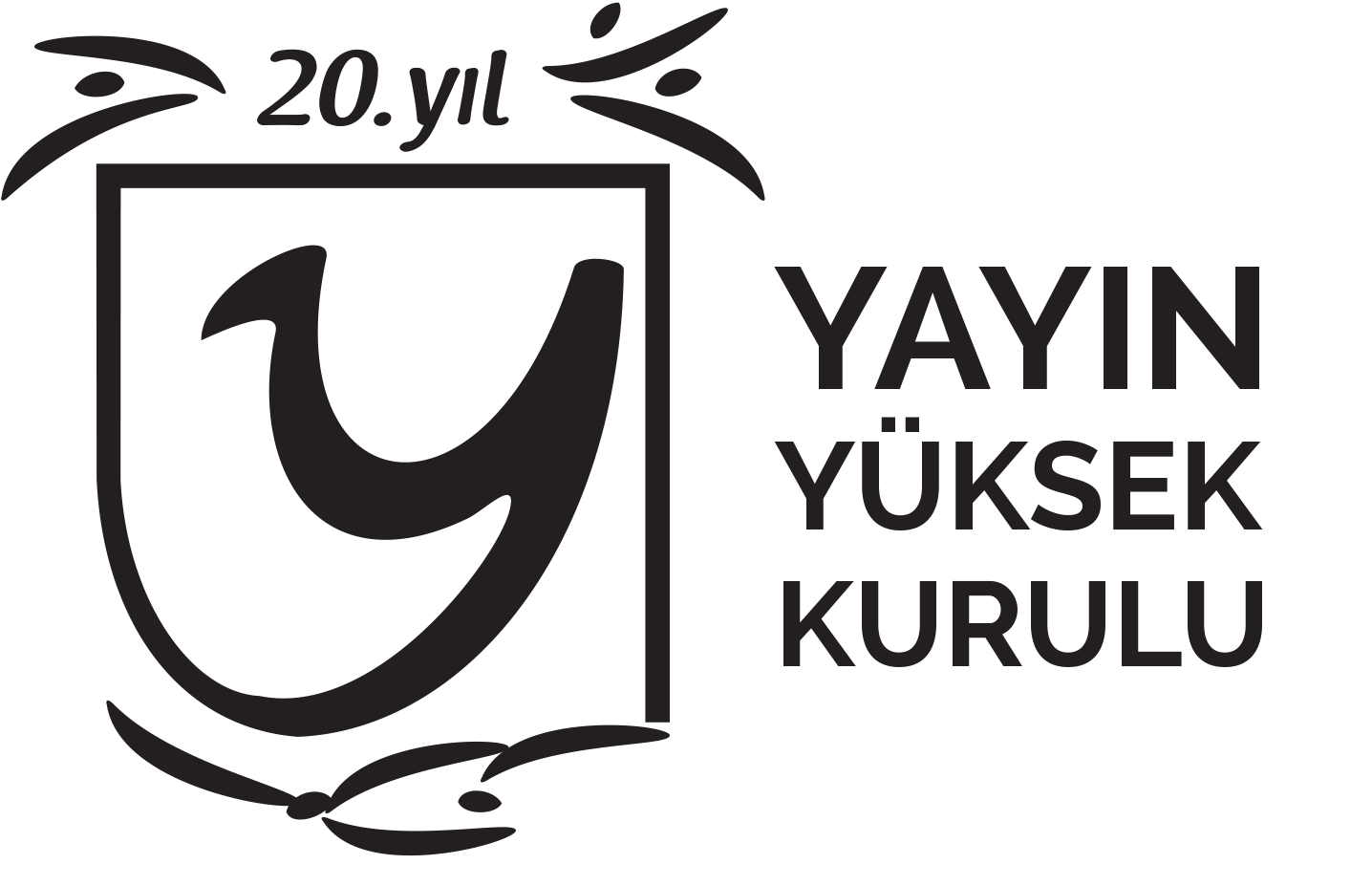 YYK Logo